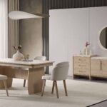 Hazal Yemek Odası Takımı