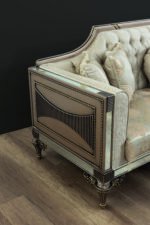 Parma Koltuk Takımı - Görsel 11