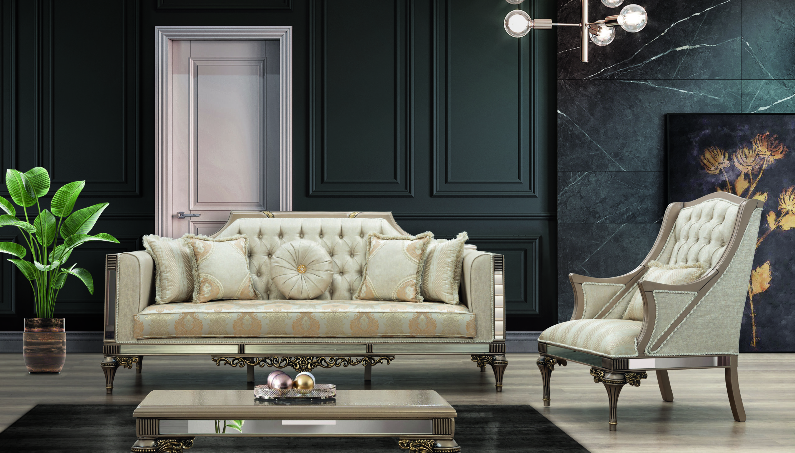 parma (4) Parma Berjer - Görsel 1