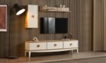 Silva Tv ÜNİTESİ - Görsel 3