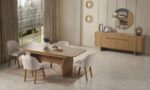 Defne Yemek Odası Takımı
